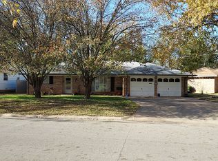 910 S Blueridge Dr, Stillwater, OK 74074