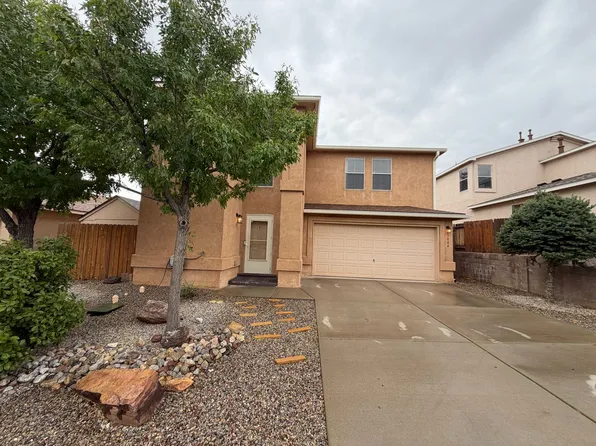 5004 Blue Stone Rd NW, Albuquerque, NM 87114