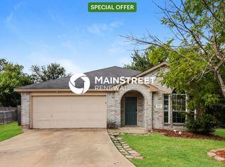 208 Oxford Loop, Princeton, TX 75407