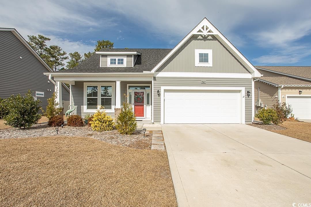 7163 Swansong Circle UNIT Clear Pond, Myrtle Beach, SC 29579 Zillow