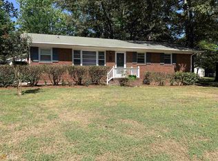 624 Elliott Dr NW, Rome, GA 30165