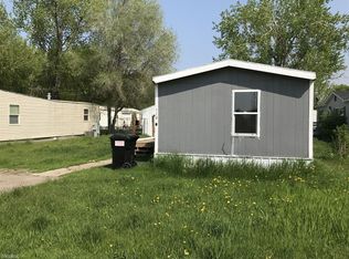 110 Tuttle Ave, Mandan, ND 58554
