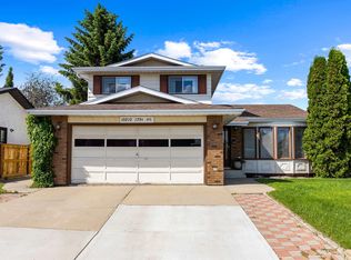 10210 173a Ave NW, Edmonton, AB T5X3X2