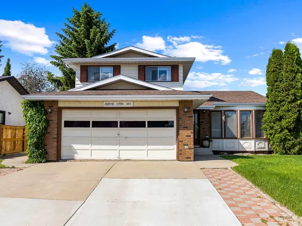 10210 173a Ave NW, Edmonton, AB T5X 3X2