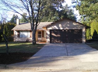 2106 SE 134th Ave, Vancouver, WA 98683