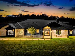 130 Box Canyon Rd S, Kerrville, TX 78028