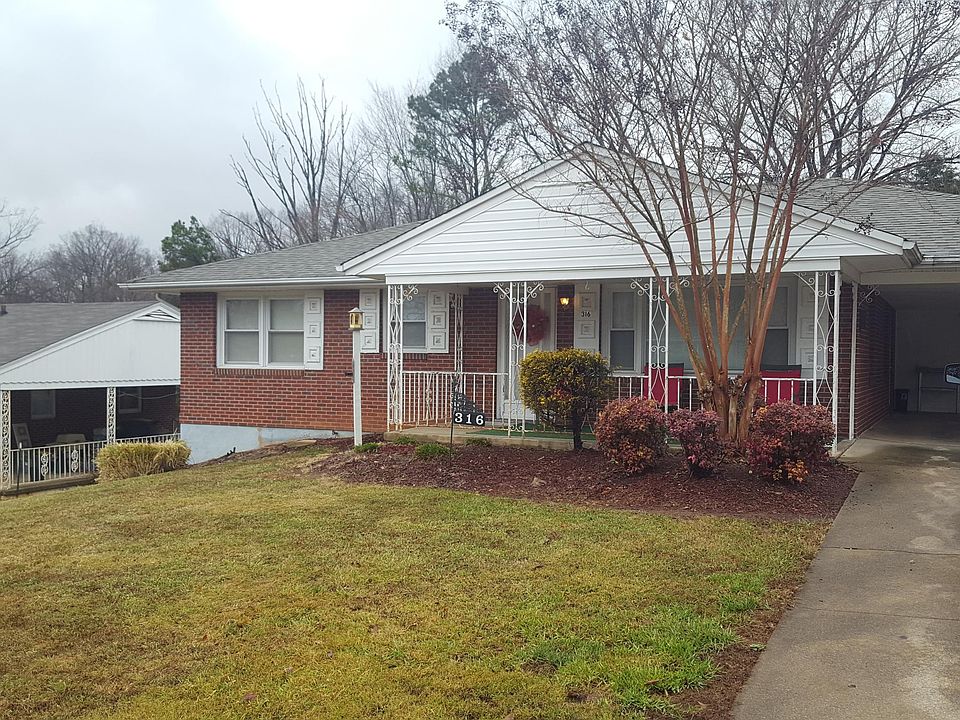 1st image of 316 Northmont Blvd