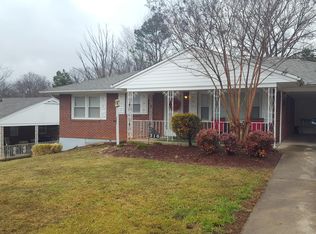 316 Northmont Blvd, Danville, VA 24540