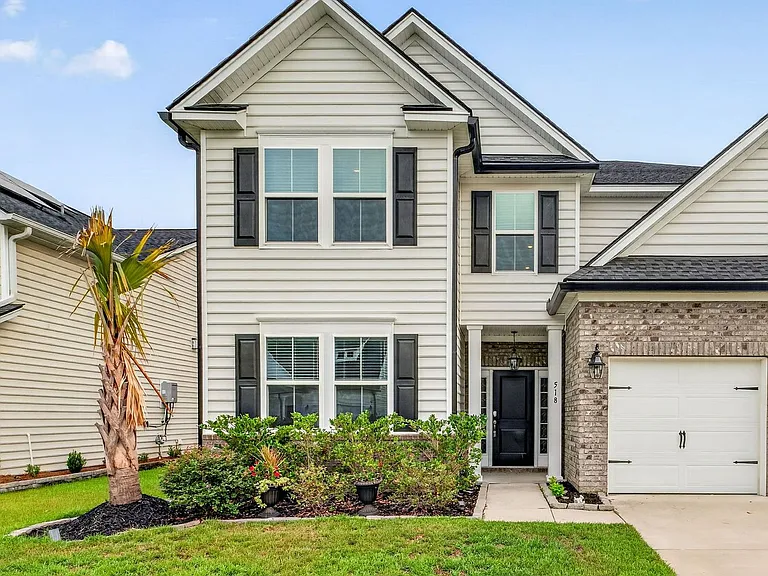 518 Yellow Leaf Ln — Photo 4