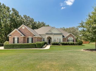 1433 Knob Hill Cir, Evans, GA 30809