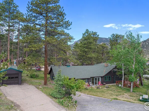 1141 Wallace Ln, Estes Park, CO 80517