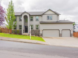 4768 U St, Washougal, WA 98671