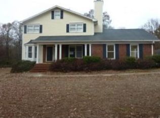 1129 Helican Springs Rd, Athens, GA 30601