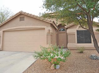 60483 E Alpine Way, Saddlebrooke, AZ 85739