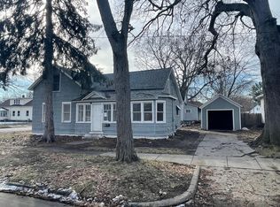 653 Catherine Ave, Muskegon, MI 49442