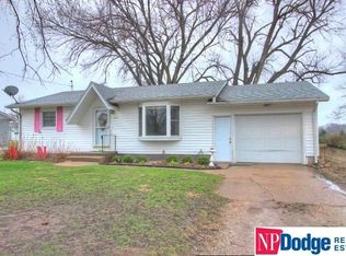 1015 N Ridge Road Dr, Fremont, NE 68025