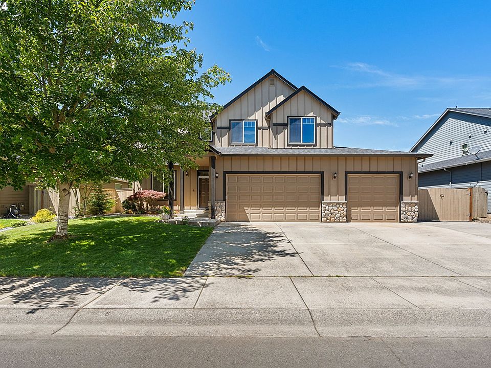 1st image of 9710 NE 160th Ave