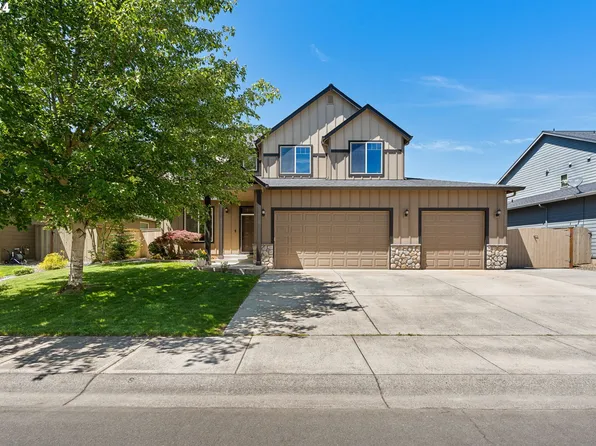 9710 NE 160th Ave, Vancouver, WA 98682