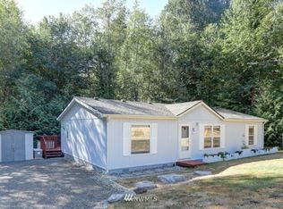 20 E Timber Pkwy, Shelton, WA 98584