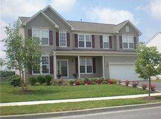 254 Bucktail Dr, Middletown, DE 19709