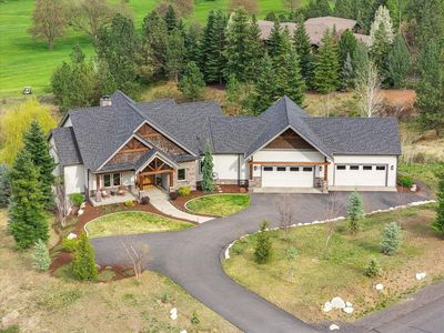 12111 S Fairway Ridge Ln, Spokane, WA, 99224