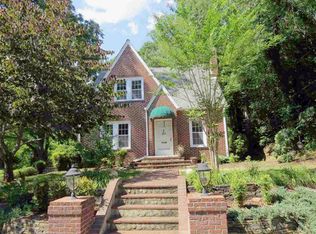 190 W 6th St, Rutherfordton, NC 28139