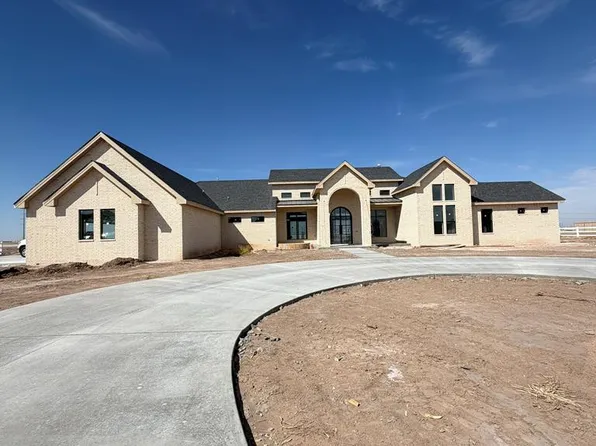 7220 W County Road 42, Midland, TX 79707