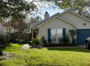 208 Tanglewood Ave, Charleston, SC 29407