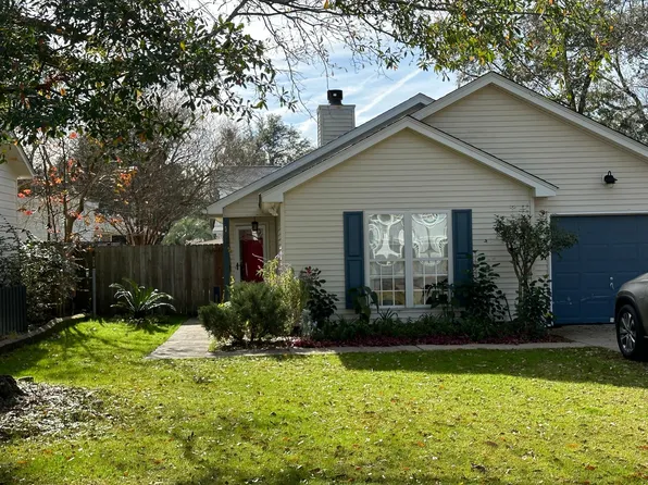 208 Tanglewood Ave, Charleston, SC 29407