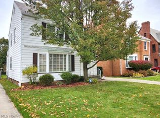 3695 Normandy Rd, Shaker Heights, OH 44120