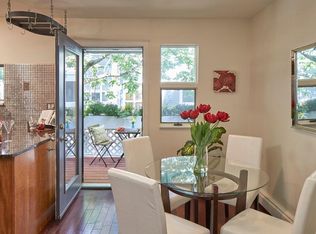 4 Fort Washington Pl, Cambridge, MA 02139