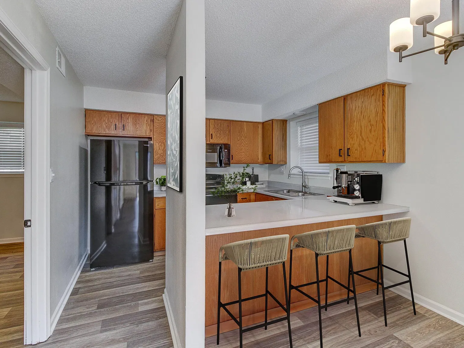 Ramsgate Apartments and Townhomes — Photo 4