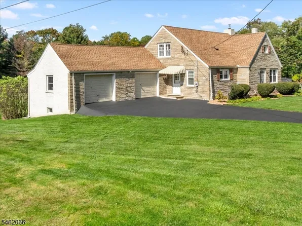 321 Fairmount Rd, Washington Twp., NJ 07853