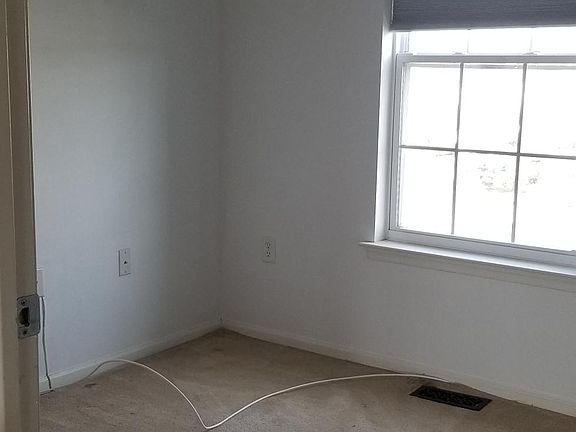 1st front bedroom