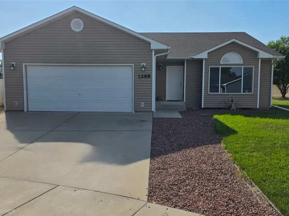 1288 Cottonwood Blvd, Billings, MT 59105