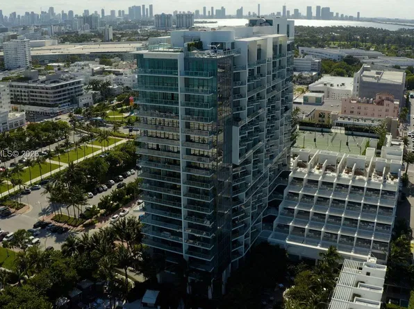 2201 Collins Ave, Miami Beach, FL