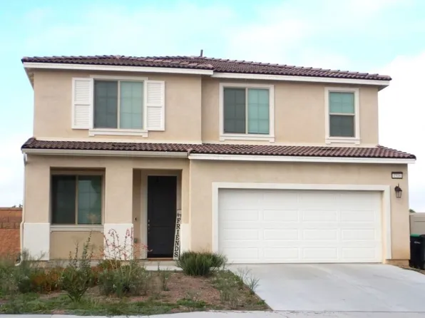 1516 Noblewood Dr, San Jacinto, CA 92582