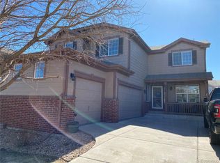 6344 S Nelson Way, Littleton, CO 80127