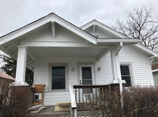 3935 S Clinton St, Fort Wayne, IN 46806