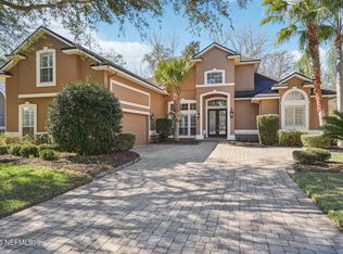 2394 W Clovelly Ln, Saint Augustine, FL 32092