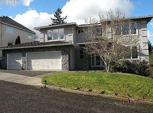 13369 SW Clearview Way, Tigard, OR 97223