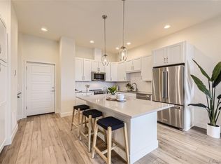 2868 S Pancratia St, Denver, CO 80236