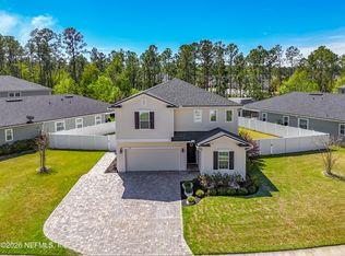 173 FLACH Drive, St. Johns, FL 32259