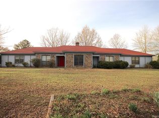 5588 Highway 509, Mansfield, LA 71052