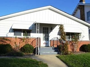 644 Hilltonia Ave, Columbus, OH 43223