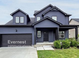 805 Marksman Ct LOT 35, Clarksville, TN 37042