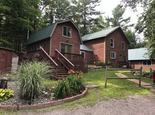 928 Moosehead Trl, Jackson, ME 04921