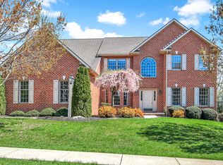 2333 Abbey Ln, Harrisburg, PA 17112