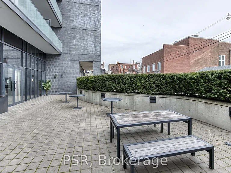 783 Bathurst St #321 — Photo 32