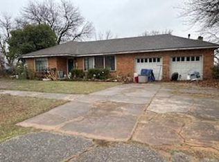 528 W Brule St, Purcell, OK 73080